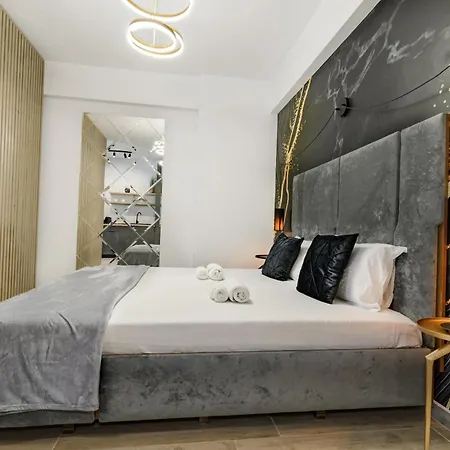 Apartment Meraki Oasis Navodari