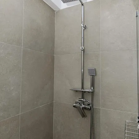 Meraki Oasis Apartment Navodari